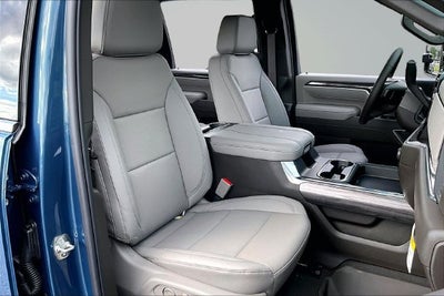 2026 Chevrolet Silverado 3500 HD LTZ DRW
