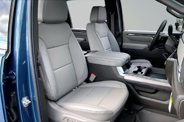 2026 Chevrolet Silverado 3500 HD LTZ DRW