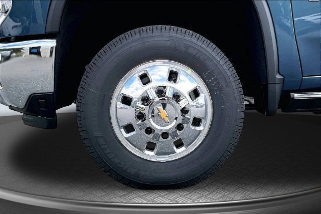 2026 Chevrolet Silverado 3500 HD LTZ DRW
