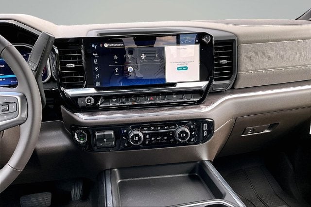 2026 Chevrolet Silverado 3500 HD LTZ DRW