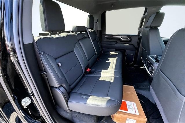 2026 Chevrolet Silverado 3500 HD LTZ DRW