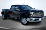 2026 Chevrolet Silverado 3500 HD LTZ DRW