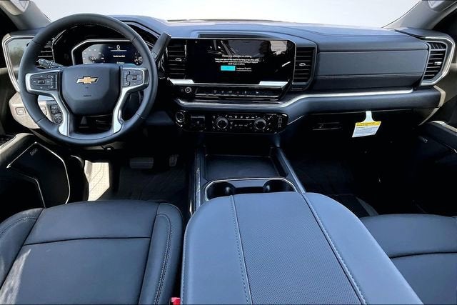 2026 Chevrolet Silverado 3500 HD LTZ DRW