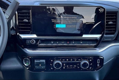 2026 Chevrolet Silverado 3500 HD LTZ DRW