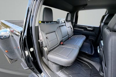 2026 Chevrolet Silverado 3500 HD LTZ DRW