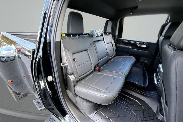 2026 Chevrolet Silverado 3500 HD LTZ DRW