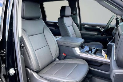 2026 Chevrolet Silverado 3500 HD LTZ DRW