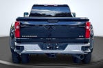 2026 Chevrolet Silverado 3500 HD LTZ DRW