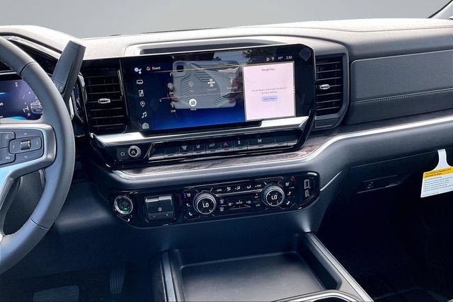 2026 Chevrolet Silverado 3500 HD LTZ DRW