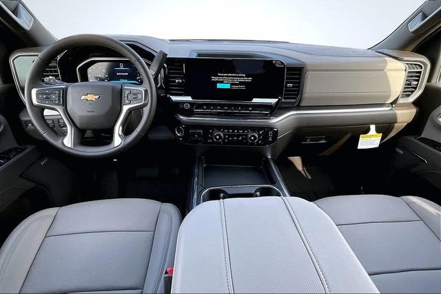 2026 Chevrolet Silverado 3500 HD LTZ DRW