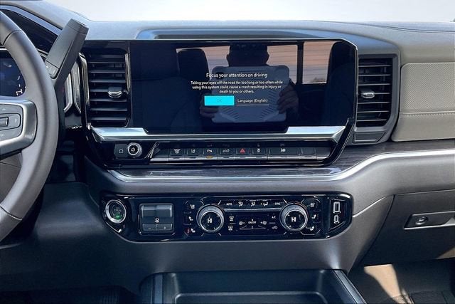 2026 Chevrolet Silverado 3500 HD LTZ DRW