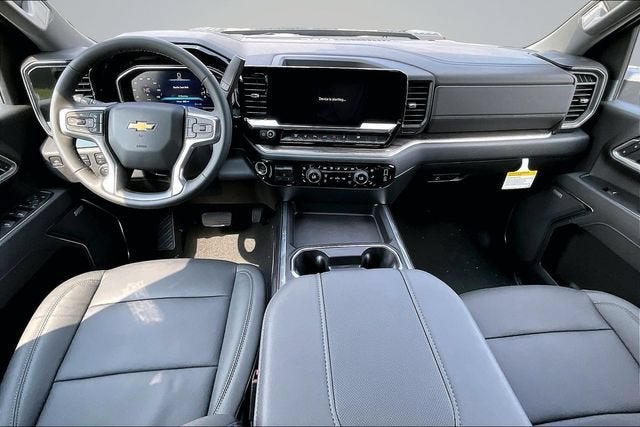 2026 Chevrolet Silverado 3500 HD LTZ DRW