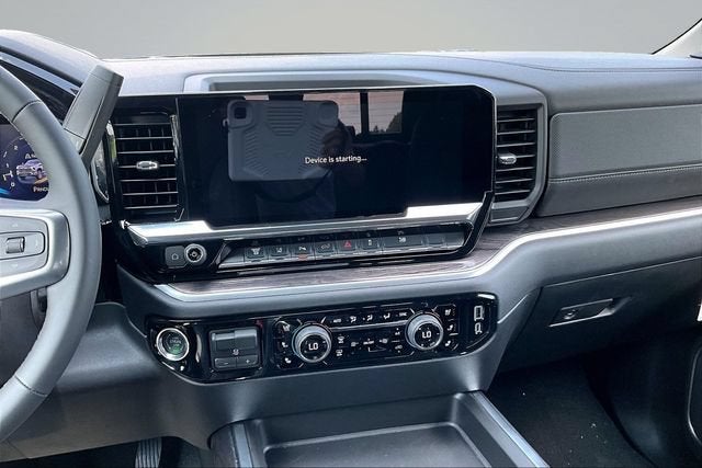 2026 Chevrolet Silverado 3500 HD LTZ DRW