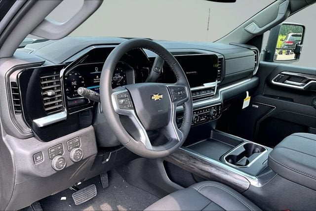 2026 Chevrolet Silverado 3500 HD LTZ DRW