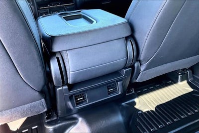 2023 Chevrolet Silverado 2500 HD WT