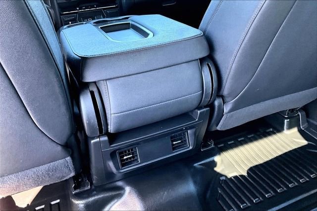 2023 Chevrolet Silverado 2500 HD WT