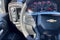 2023 Chevrolet Silverado 2500 HD WT