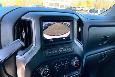 2023 Chevrolet Silverado 2500 HD WT