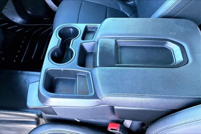 2023 Chevrolet Silverado 2500 HD WT