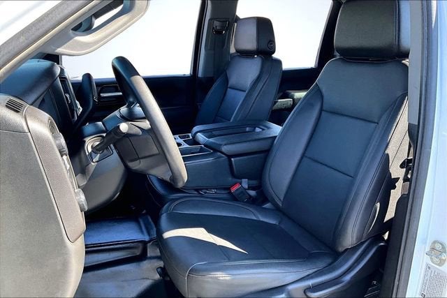 2023 Chevrolet Silverado 2500 HD WT