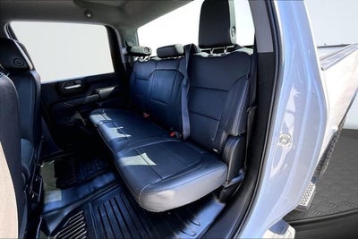 2023 Chevrolet Silverado 2500 HD WT