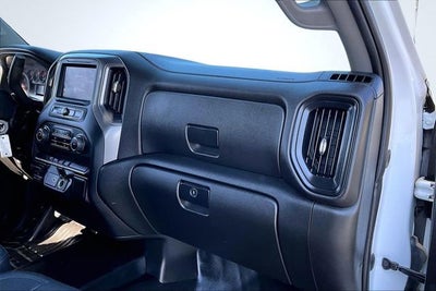 2023 Chevrolet Silverado 2500 HD WT