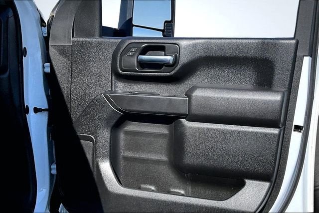 2023 Chevrolet Silverado 2500 HD WT