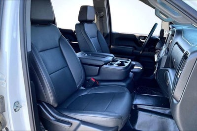 2023 Chevrolet Silverado 2500 HD WT