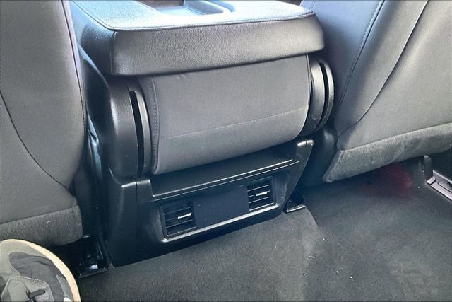 2023 Chevrolet Silverado 2500 HD Custom