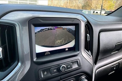 2023 Chevrolet Silverado 2500 HD Custom