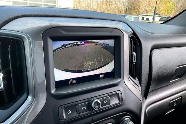 2023 Chevrolet Silverado 2500 HD Custom