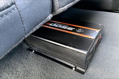 2023 Chevrolet Silverado 2500 HD Custom