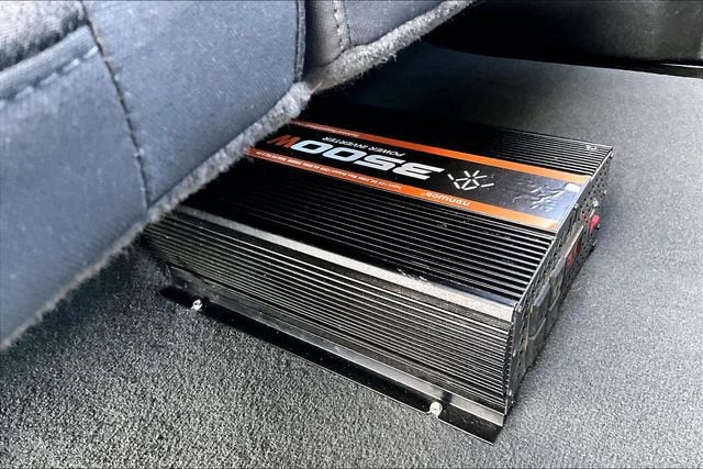 2023 Chevrolet Silverado 2500 HD Custom