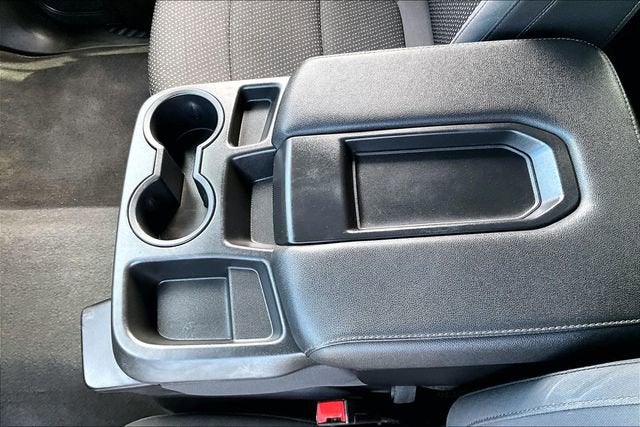 2023 Chevrolet Silverado 2500 HD Custom