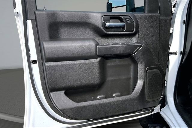 2023 Chevrolet Silverado 2500 HD Custom