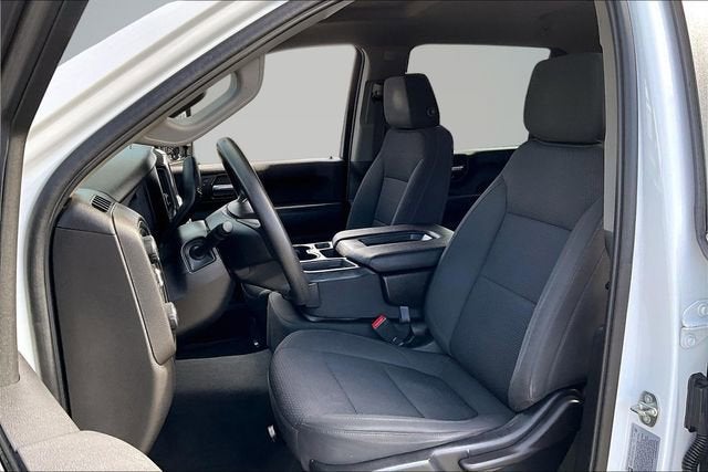 2023 Chevrolet Silverado 2500 HD Custom