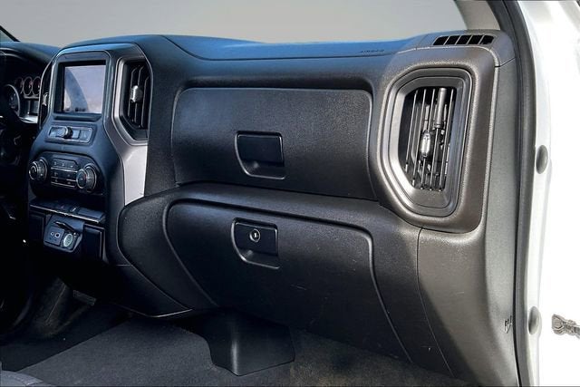 2023 Chevrolet Silverado 2500 HD Custom