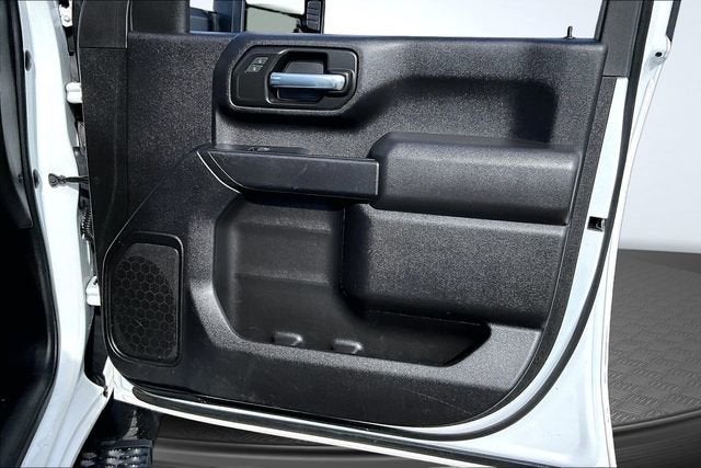 2023 Chevrolet Silverado 2500 HD Custom