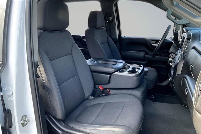 2023 Chevrolet Silverado 2500 HD Custom