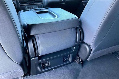 2023 Chevrolet Silverado 2500 HD Custom