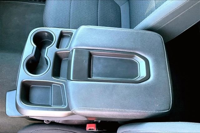 2023 Chevrolet Silverado 2500 HD Custom