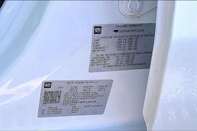 2023 Chevrolet Silverado 2500 HD Custom