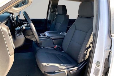 2023 Chevrolet Silverado 2500 HD Custom