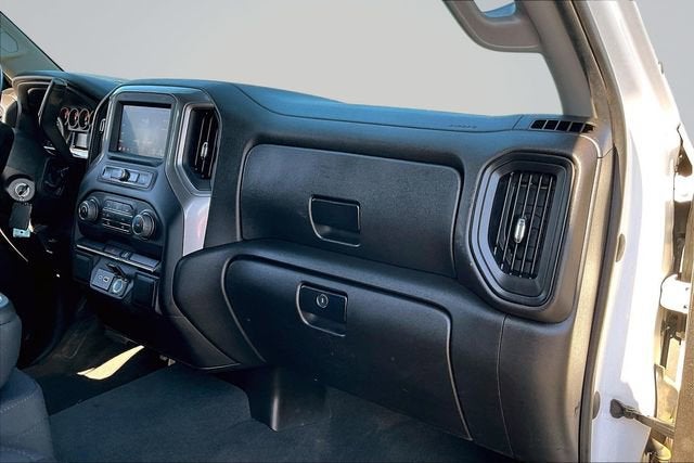 2023 Chevrolet Silverado 2500 HD Custom