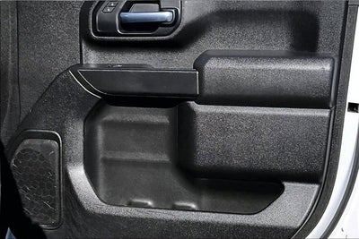 2023 Chevrolet Silverado 2500 HD Custom