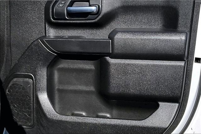 2023 Chevrolet Silverado 2500 HD Custom