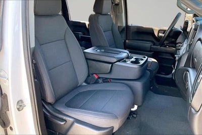 2023 Chevrolet Silverado 2500 HD Custom