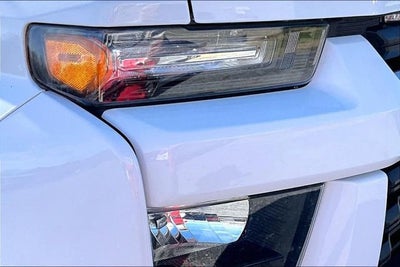 2023 Chevrolet Silverado 2500 HD Custom