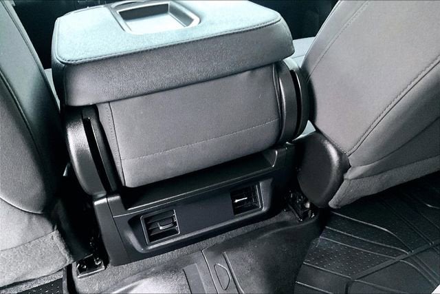 2023 Chevrolet Silverado 2500 HD Custom