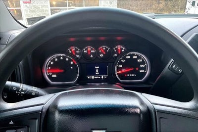 2023 Chevrolet Silverado 2500 HD Custom